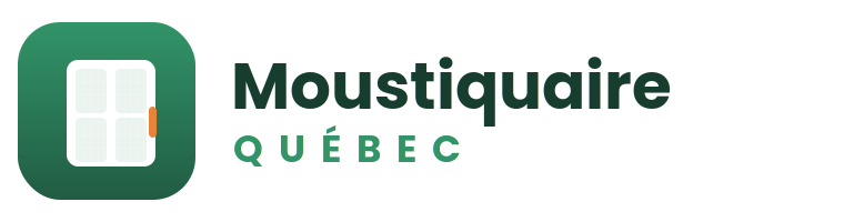 Moustiquaire Québec